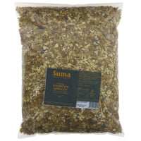 Muesli, Crunchy Apricot 3kg