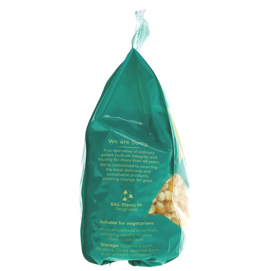 Popcorn, 500g