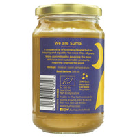 Peanut Butter, Smooth, Salted 340g