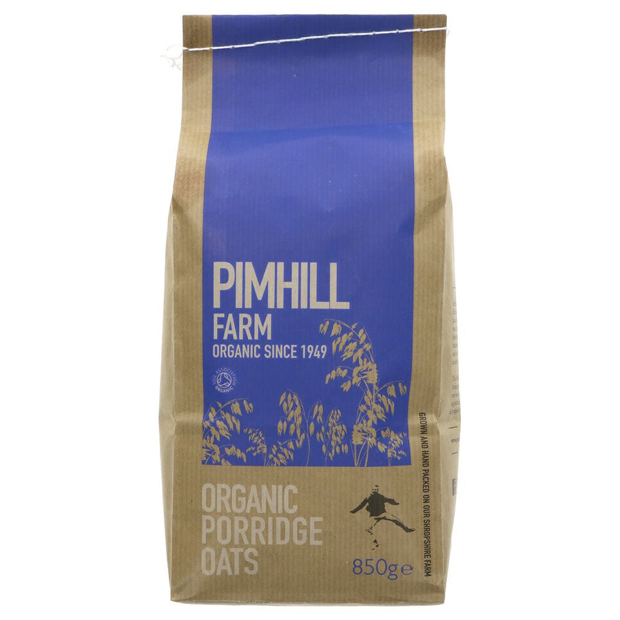 Pimhill Porridge Oats