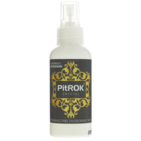 Deodorant, Pitrok spray 100ml