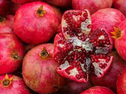 Pomegranate