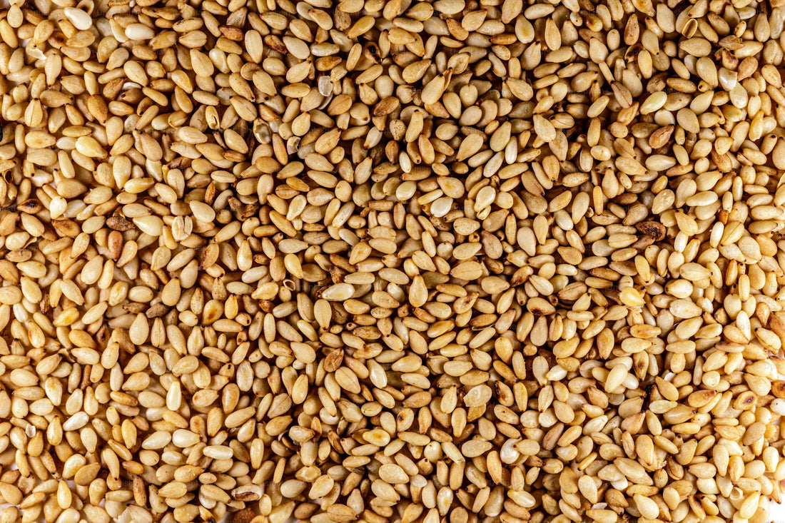 Sesame Seeds 250g