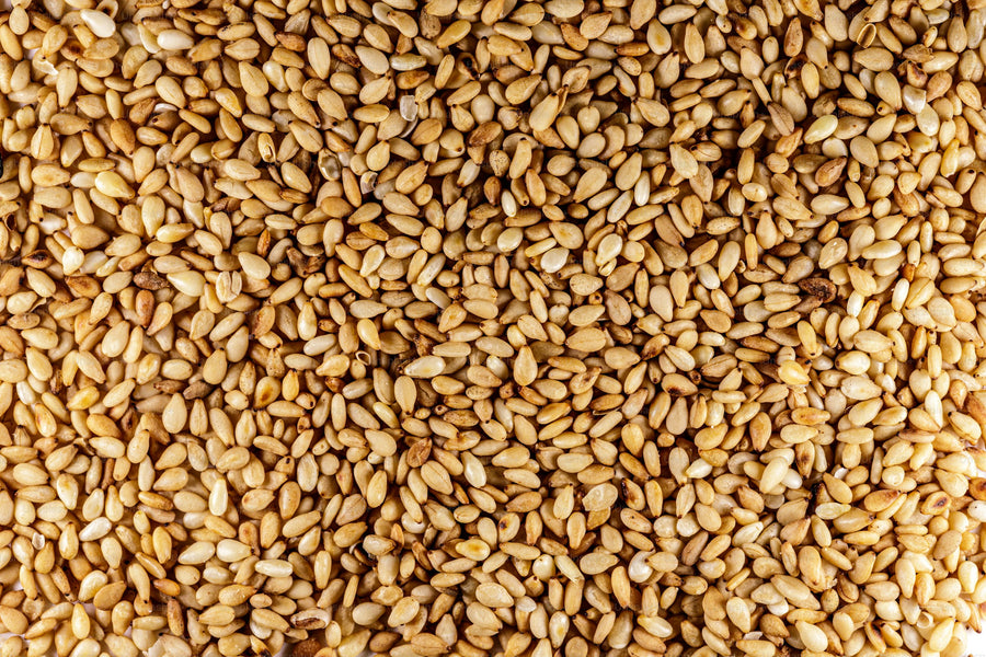 Sesame Seeds 250g
