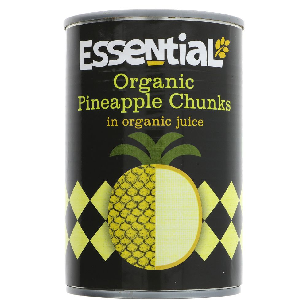 Pineapple Chunks