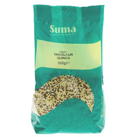 Tricolour Quinoa 500g`