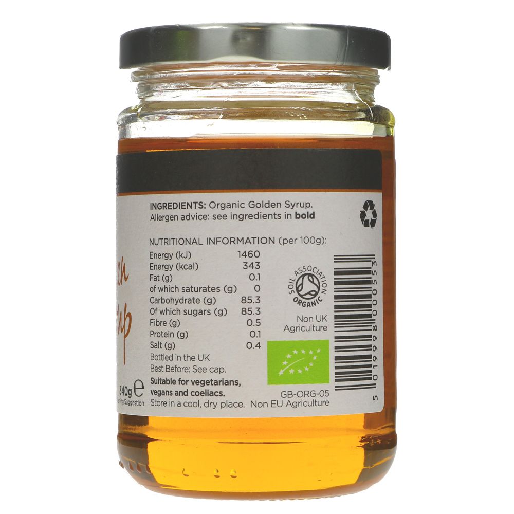 Golden Syrup, 340g