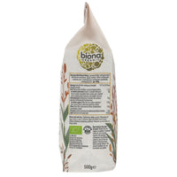 Featured image displaying Biona organic rice mix with wild rice