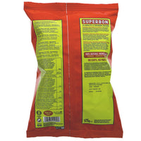Crisps, Salted Superbon Chips De Madrid 125g