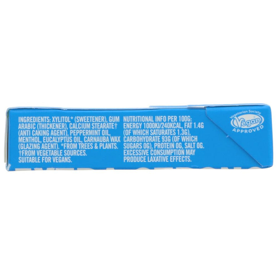 Mints, Extra Strong