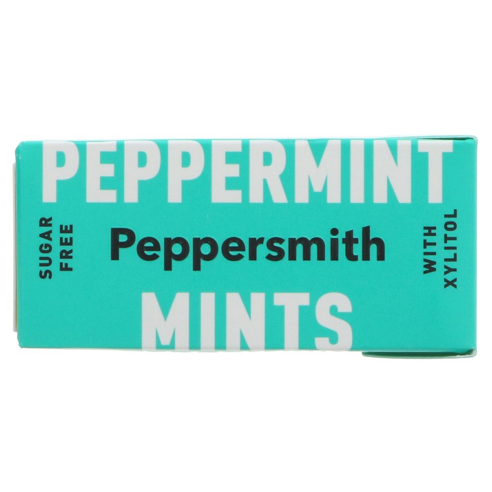 Sugar free Dental Pocket Packs. 15g