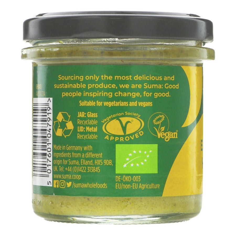 Hummus, Edamame 135g