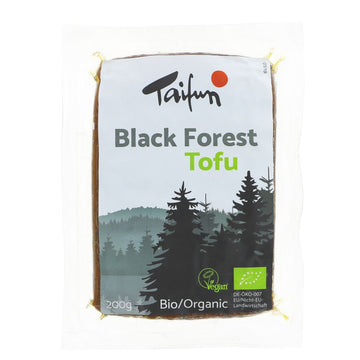 Tofu, Black Forest