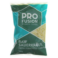 Profusion Fresh Organic Sauerkraut