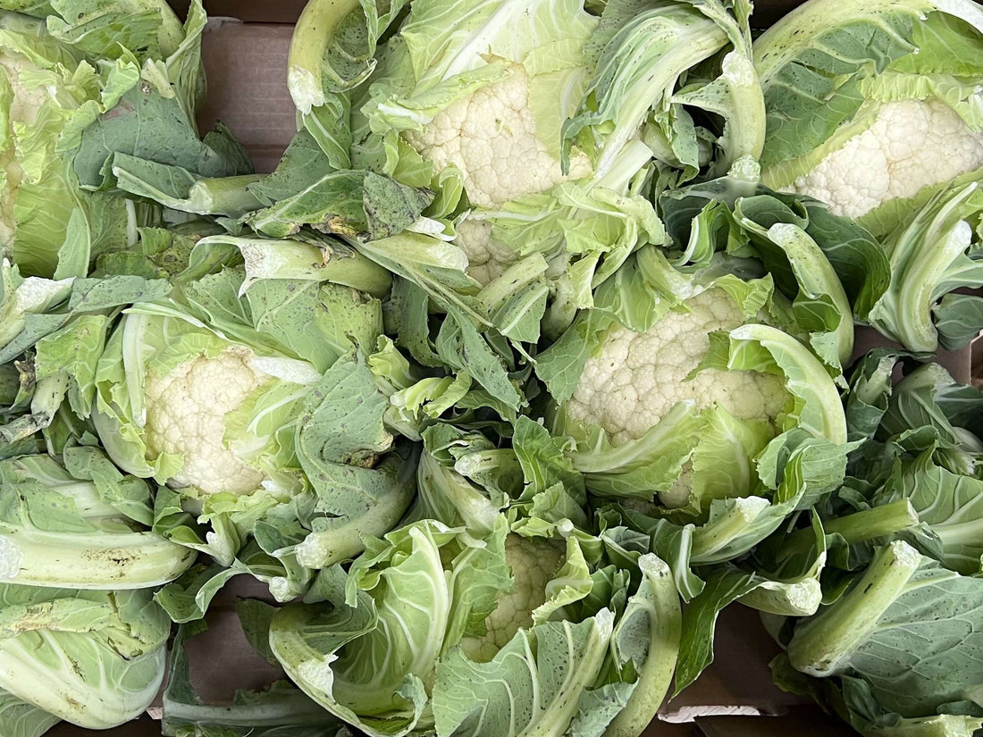 Cauliflower