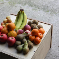 Large Fruit BOX