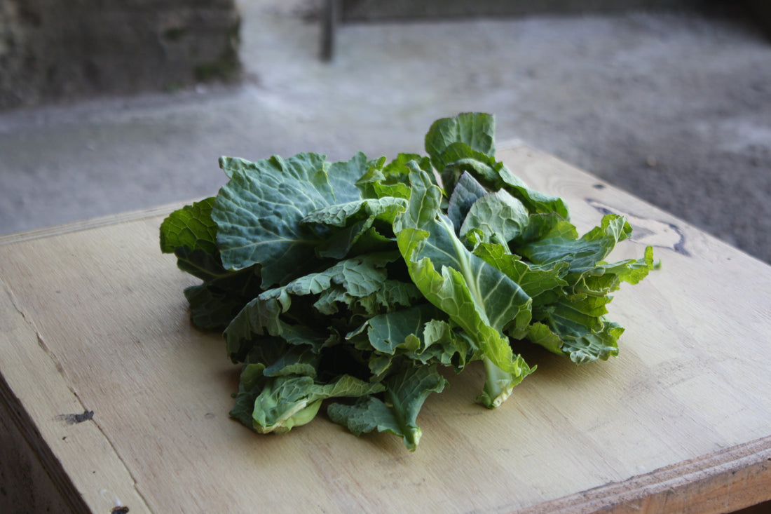 Bag of Greens