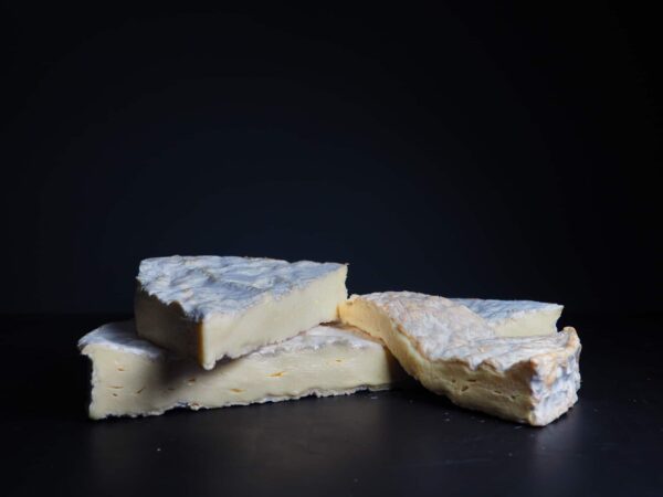 Brie de Meaux
