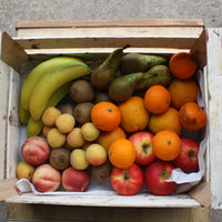 Large Fruit BOX