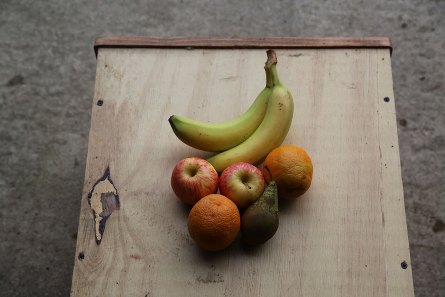 Small Fruit BAG