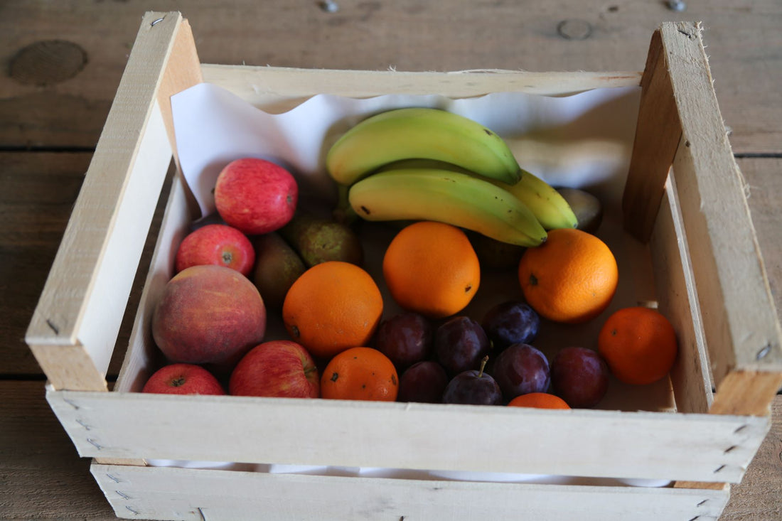 Medium Fruit BOX
