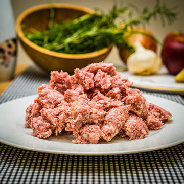 Christmas Grierson Organic Gluten Free Sausage Meat for Stuffing