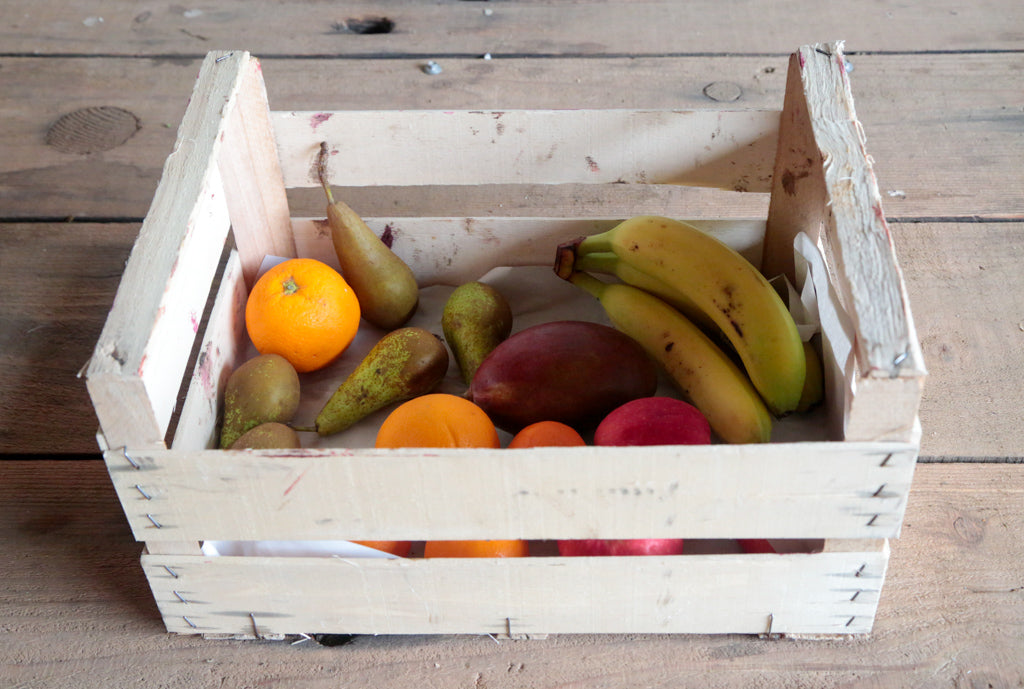 Small Fruit BOX