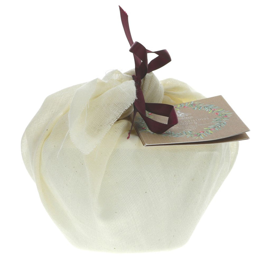 Christmas Pudding