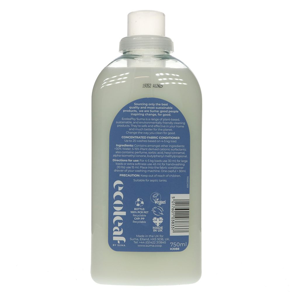 Fabric Conditioner, 750ml