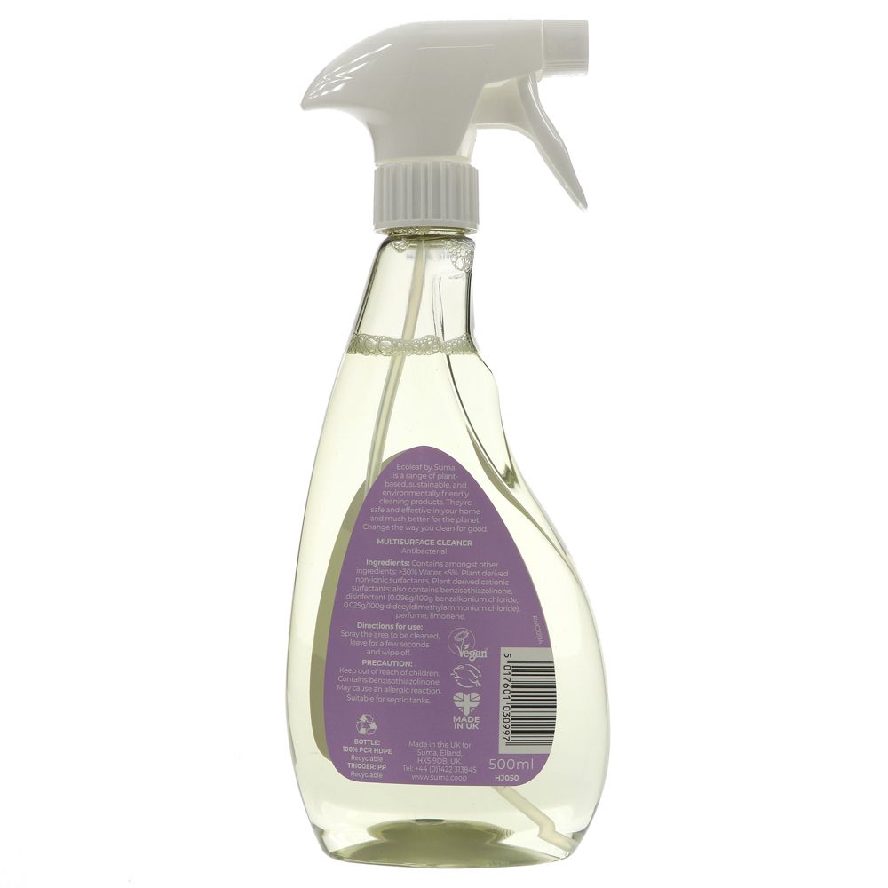 Multisurface Cleaner 500ml