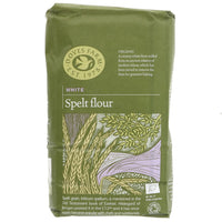 Flour, Doves Farm Spelt White Flour