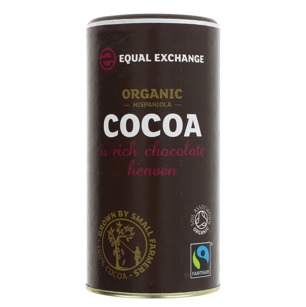 Cocoa