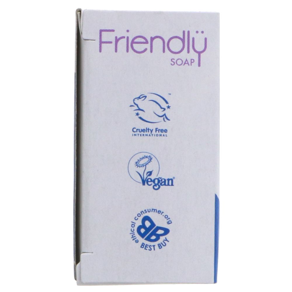 Conditioner Bar, Lavender & Tea Tree