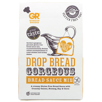Gourmet Bread Sauce Mix