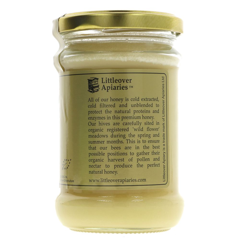 Honey (set), Wildflower