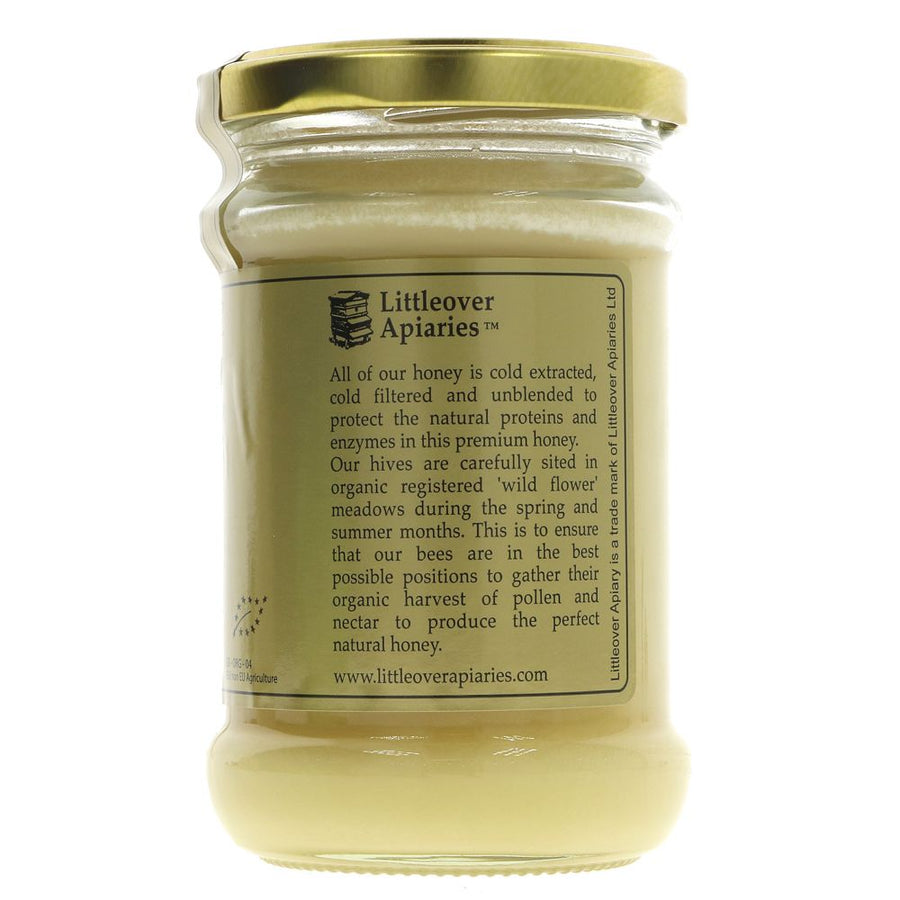 Honey (set), Wildflower