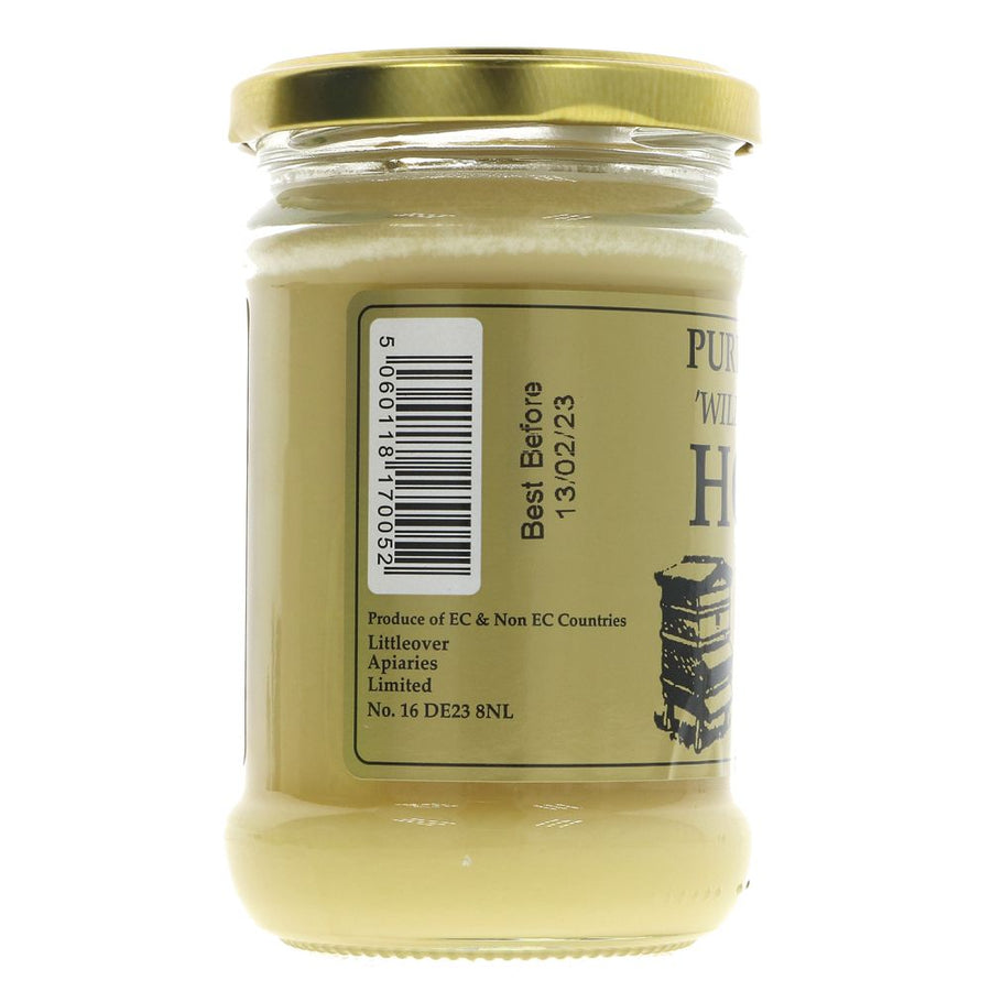 Honey (set), Wildflower