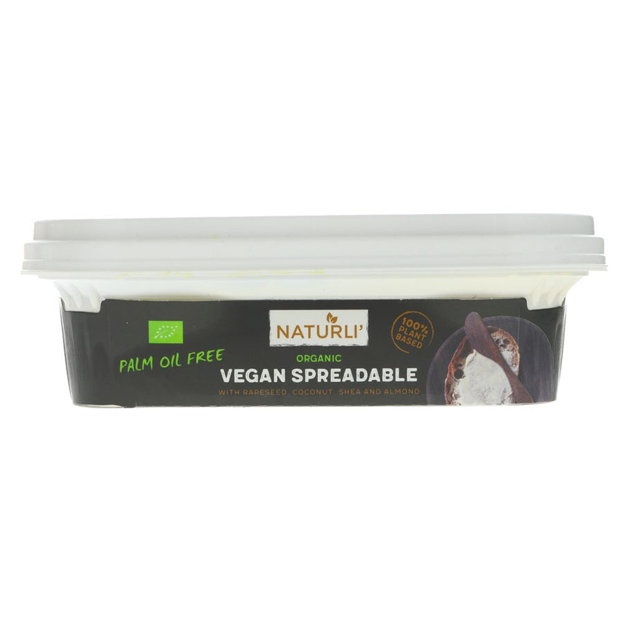 Vegan Spreadable