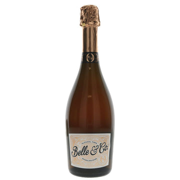 Sparkling Rose, Alcohol Free