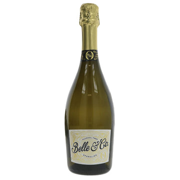 Sparkling Brut, Alcohol Free