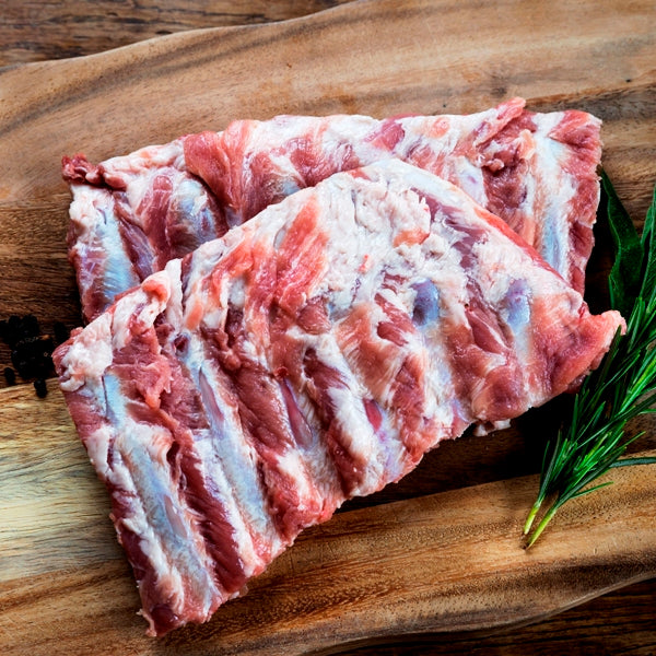 Rins Rack Puddledub Spare Ribs Rack – Grow Wild