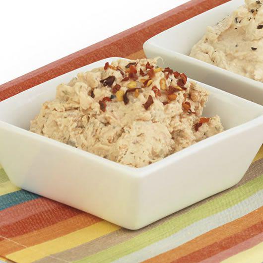 Argyll & Bute Smoked Mackerel Pâté, 115g