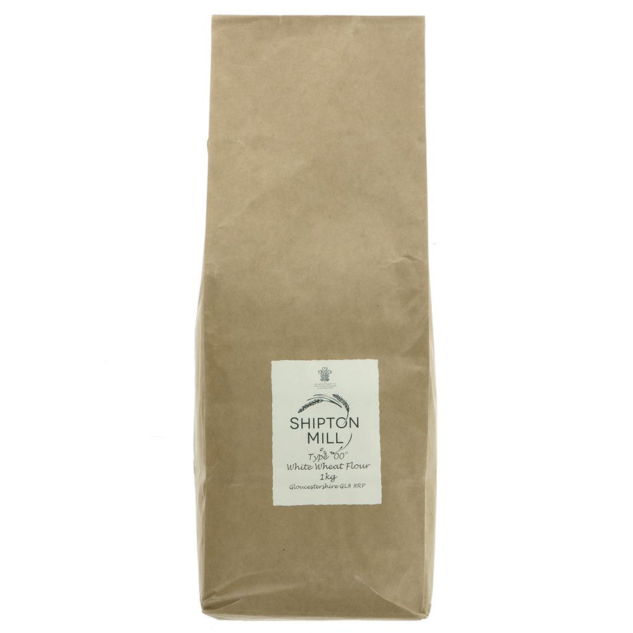 Flour, Shipton Mill Italian '00' White Flour