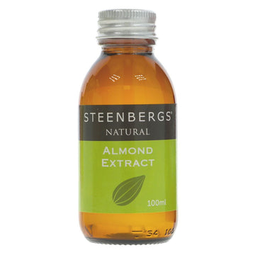 Almond Extract