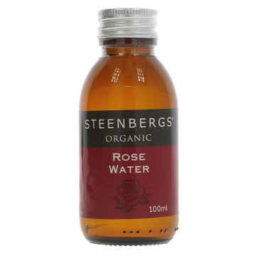 Rose Water