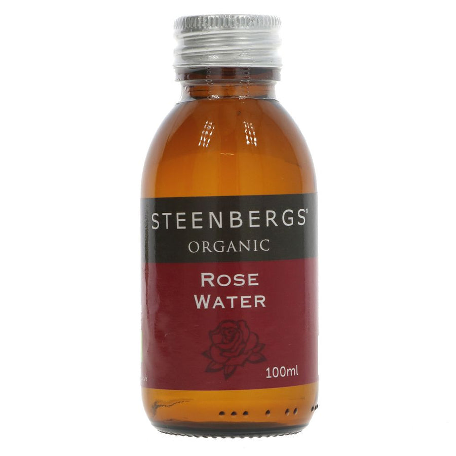 Rose Water