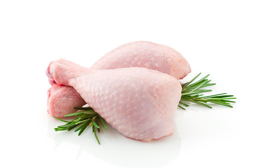 Linda Dick Free Range Chicken Drumsticks